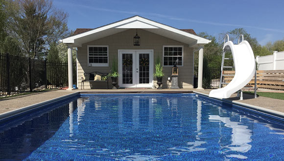 Pool and spa inspection services from POCO Inspections